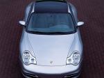 Porsche 911 Targa 2001 года
